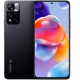 Смартфон Xiaomi Redmi Note 11 Pro Plus 5G 6/128 GB Mysterious Black Approved Вітринний зразок