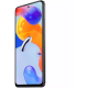 Смартфон Xiaomi Redmi Note 11 Pro Plus 5G 6/128 GB Mysterious Black Approved Вітринний зразок