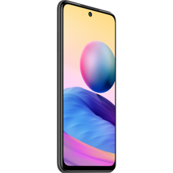 Смартфон Xiaomi Redmi Note 10 5G 6/128 GB Graphite Grey Approved Вітрина