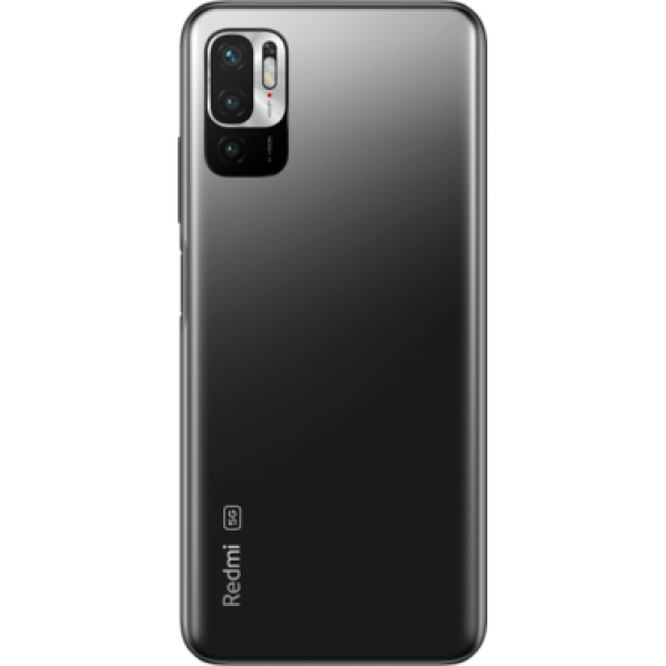 Смартфон Xiaomi Redmi Note 10 5G 6/128 GB Graphite Grey Approved Вітрина