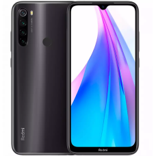 Смартфон Xiaomi Redmi Note 8T 3/32 GB Black Approved Вітринний зразок