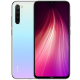 Смартфон Xiaomi Redmi Note 8 4/64 GB White Approved Вітринний зразок