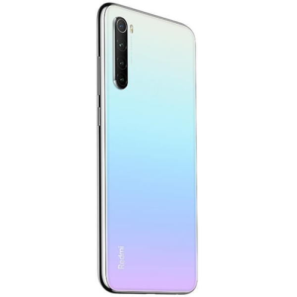 Смартфон Xiaomi Redmi Note 8 4/64 GB White Approved Вітринний зразок