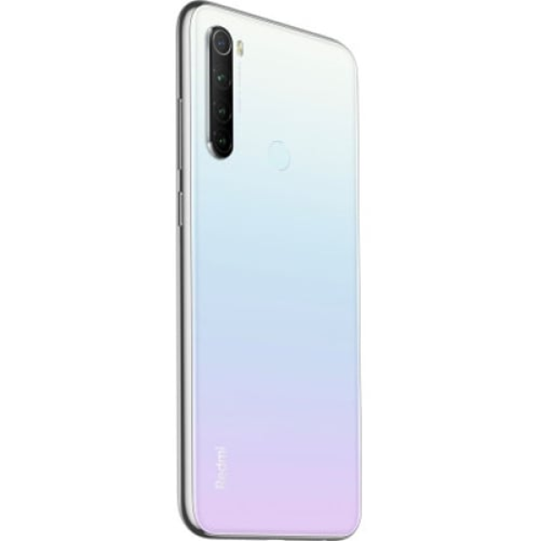 Смартфон Xiaomi Redmi Note 8T 3/32 GB Moonlight White Approved Вітринний зразок