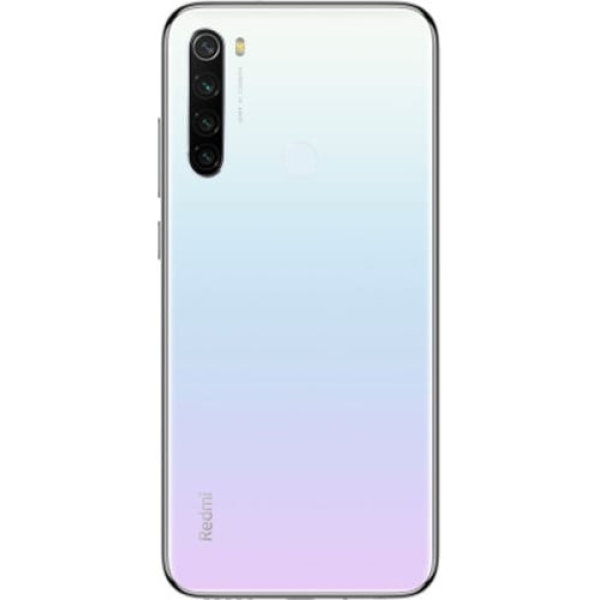 Смартфон Xiaomi Redmi Note 8T 3/32 GB Moonlight White Approved Вітринний зразок