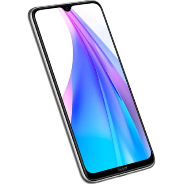 Смартфон Xiaomi Redmi Note 8T 3/32 GB Moonlight White Approved Вітринний зразок