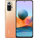 Смартфон Xiaomi Redmi Note 10 Pro 8/128 GB Gradient Bronze Approved Вітринний зразок