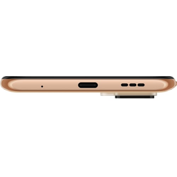 Смартфон Xiaomi Redmi Note 10 Pro 8/128 GB Gradient Bronze Approved Вітринний зразок