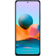 Смартфон Xiaomi Redmi Note 10 Pro 6/128 GB Glacier Blue Approved Вітринний зразок