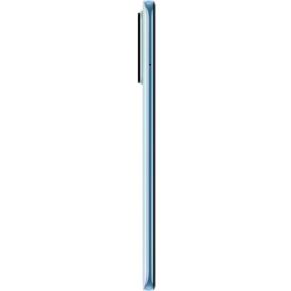 Смартфон Xiaomi Redmi Note 10 Pro 6/128 GB Glacier Blue Approved Вітринний зразок