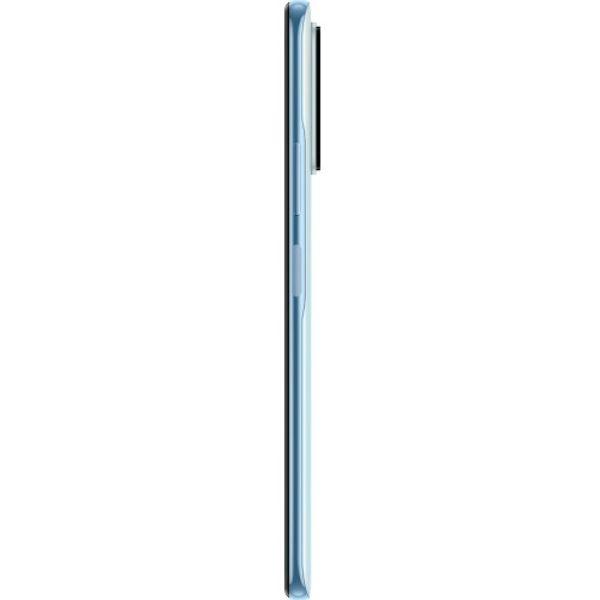 Смартфон Xiaomi Redmi Note 10 Pro 6/128 GB Glacier Blue Approved Вітринний зразок