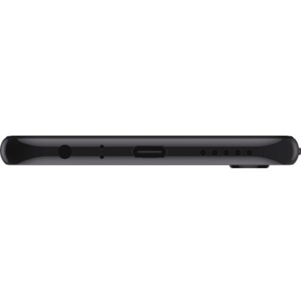 Смартфон Xiaomi Redmi Note 8T 4/128 GB Black Approved Вітринний зразок