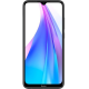 Смартфон Xiaomi Redmi Note 8T 4/128 GB Black Approved Вітринний зразок