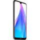 Смартфон Xiaomi Redmi Note 8T 4/128 GB Black Approved Вітринний зразок