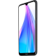Смартфон Xiaomi Redmi Note 8T 4/128 GB Black Approved Вітринний зразок