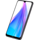 Смартфон Xiaomi Redmi Note 8T 4/128 GB Black Approved Вітринний зразок