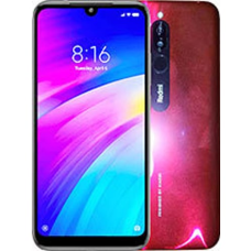 Смартфон Xiaomi Redmi 8 4/64 GB Ruby Red Approved Вітринний зразок