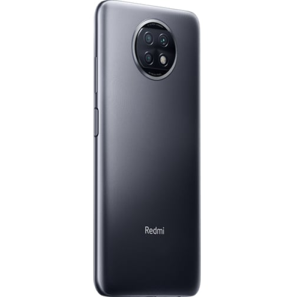 Смартфон Xiaomi Redmi Note 9T 4/64 GB Nightfall Black Approved Вітринний зразок