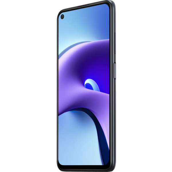 Смартфон Xiaomi Redmi Note 9T 4/64 GB Nightfall Black Approved Вітринний зразок