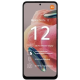 Смартфон Xiaomi Redmi Note 12 8/256 GB Matte Black Approved Вітринний зразок