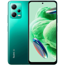 Смартфон Xiaomi Redmi Note 12 4/128 GB Frosted Green Approved Вітринний зразок