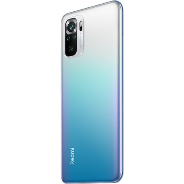 Смартфон Xiaomi Redmi Note 10S 6/64 GB Ocean Blue Approved Вітринний зразок