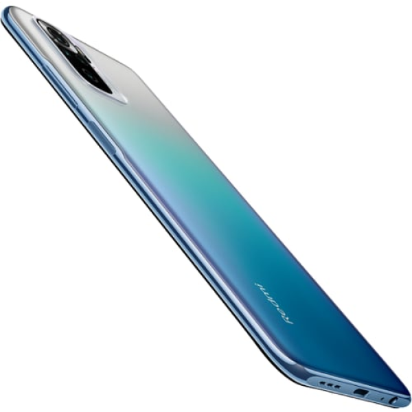 Смартфон Xiaomi Redmi Note 10S 6/64 GB Ocean Blue Approved Вітринний зразок