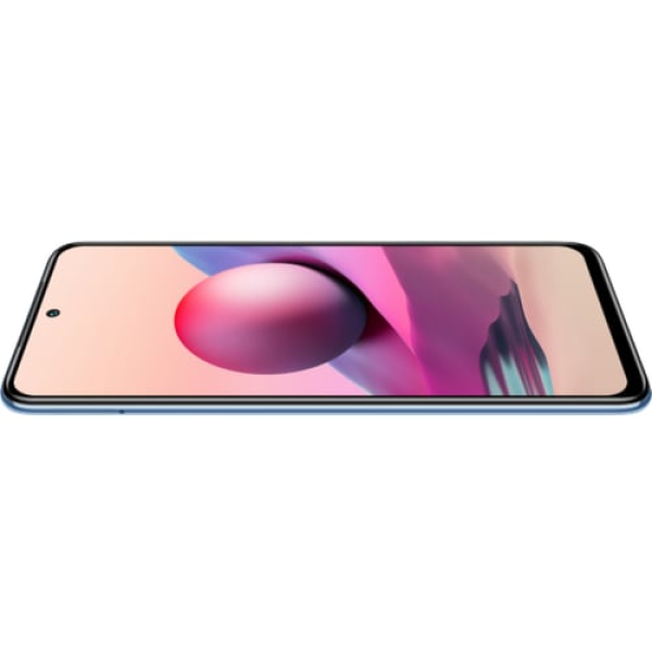 Смартфон Xiaomi Redmi Note 10S 6/64 GB Ocean Blue Approved Вітринний зразок