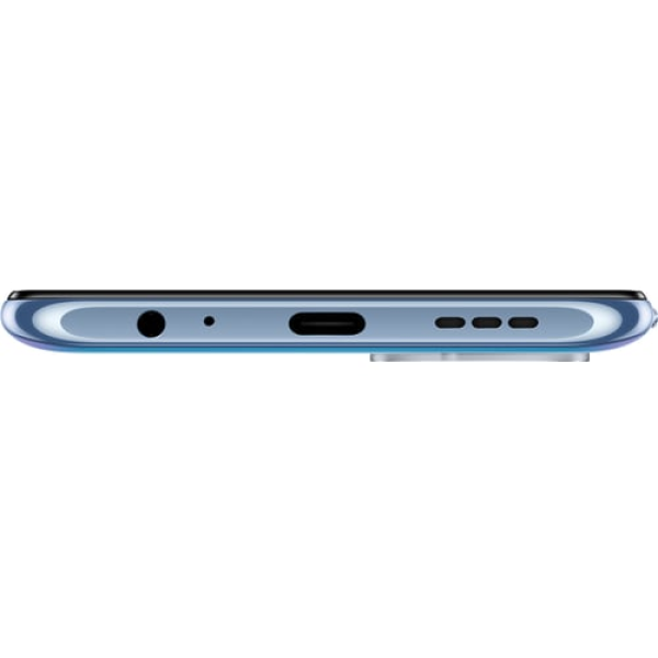 Смартфон Xiaomi Redmi Note 10S 6/64 GB Ocean Blue Approved Вітринний зразок
