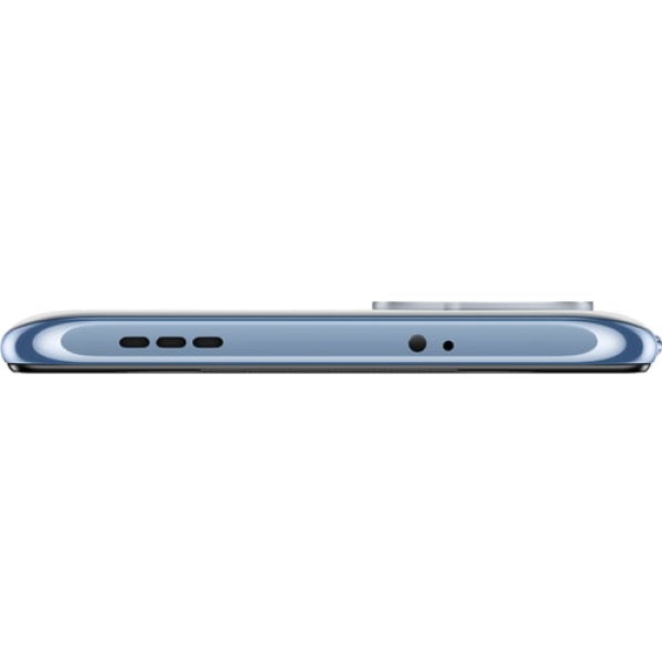Смартфон Xiaomi Redmi Note 10S 6/64 GB Ocean Blue Approved Вітринний зразок