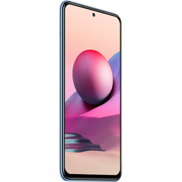 Смартфон Xiaomi Redmi Note 10S 6/64 GB Ocean Blue Approved Вітринний зразок