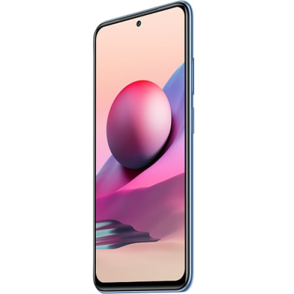 Смартфон Xiaomi Redmi Note 10S 6/64 GB Ocean Blue Approved Вітринний зразок