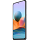 Смартфон Xiaomi Redmi Note 10 Pro 6/64 GB Onyx Gray Approved Вітринний зразок