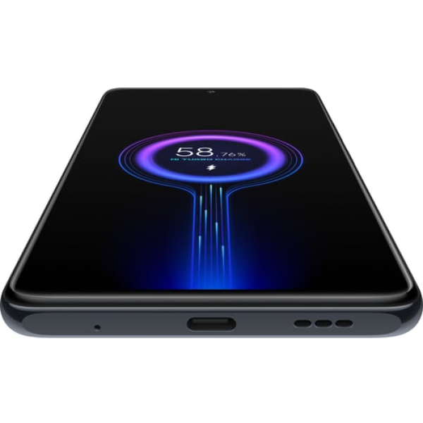 Смартфон Xiaomi Redmi Note 10 Pro 6/64 GB Onyx Gray Approved Вітринний зразок