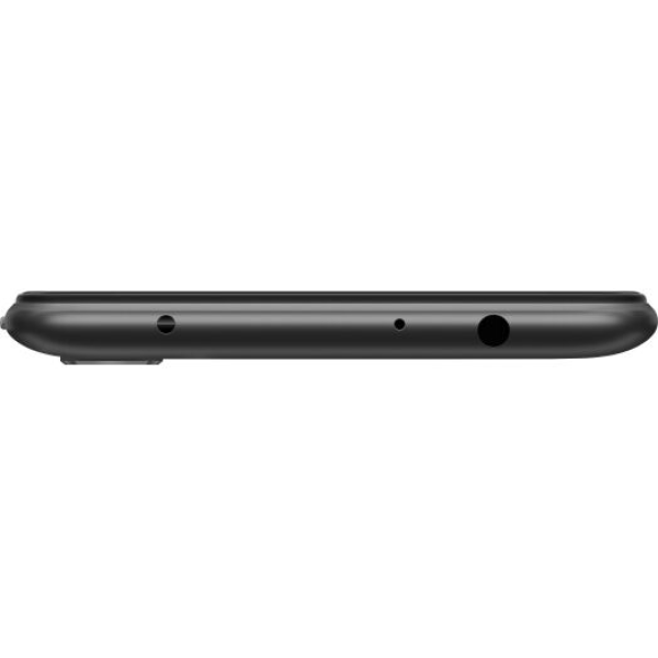 Смартфон Xiaomi Redmi Note 6 Pro 4/64 GB Black Approved Вітринний зразок