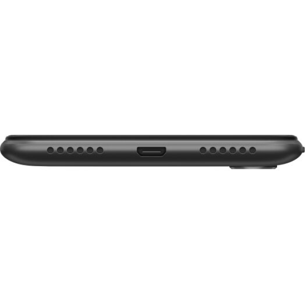 Смартфон Xiaomi Redmi Note 6 Pro 4/64 GB Black Approved Вітринний зразок