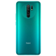 Смартфон Xiaomi Redmi 9 3/32 GB Ocean Green Approved Вітринний зразок