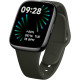 Ремінець Xiaomi Silicone Strap Lime Green для Redmi Watch 3 Xiaomi Strap Green для Redmi Watch 3 Active