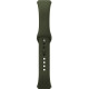 Ремінець Xiaomi Silicone Strap Lime Green для Redmi Watch 3 Xiaomi Strap Green для Redmi Watch 3 Active
