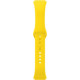 Ремінець Xiaomi Strap Yellow for Redmi Watch 3 Active