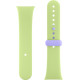 Ремінець Xiaomi Silicone Strap Lime Green для Redmi Watch 3