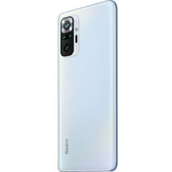 Смартфон Xiaomi Redmi Note 10 Pro 8/256 GB Glacier Blue Approved Вітринний зразок