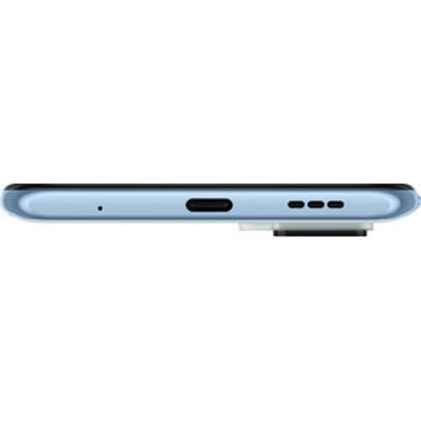 Смартфон Xiaomi Redmi Note 10 Pro 8/256 GB Glacier Blue Approved Вітринний зразок