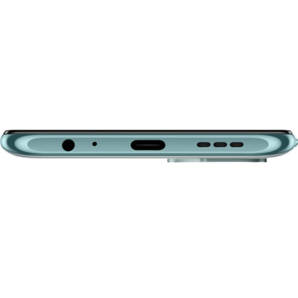 Смартфон Xiaomi Redmi Note 10 4/128 GB Lake Green Approved Вітринний зразок