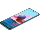 Смартфон Xiaomi Redmi Note 10 4/128 GB Lake Green Approved Вітринний зразок