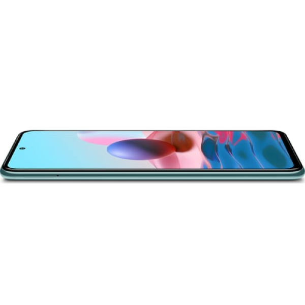 Смартфон Xiaomi Redmi Note 10 4/128 GB Lake Green Approved Вітринний зразок