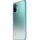 Смартфон Xiaomi Redmi Note 10 4/128 GB Lake Green Approved Вітринний зразок