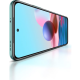 Смартфон Xiaomi Redmi Note 10 4/128 GB Lake Green Approved Вітринний зразок
