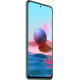 Смартфон Xiaomi Redmi Note 10 4/128 GB Lake Green Approved Вітринний зразок