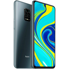 Xiaomi Redmi Note 9S 4/64GB Interstellar Grey (Відновлений, Як новий)
